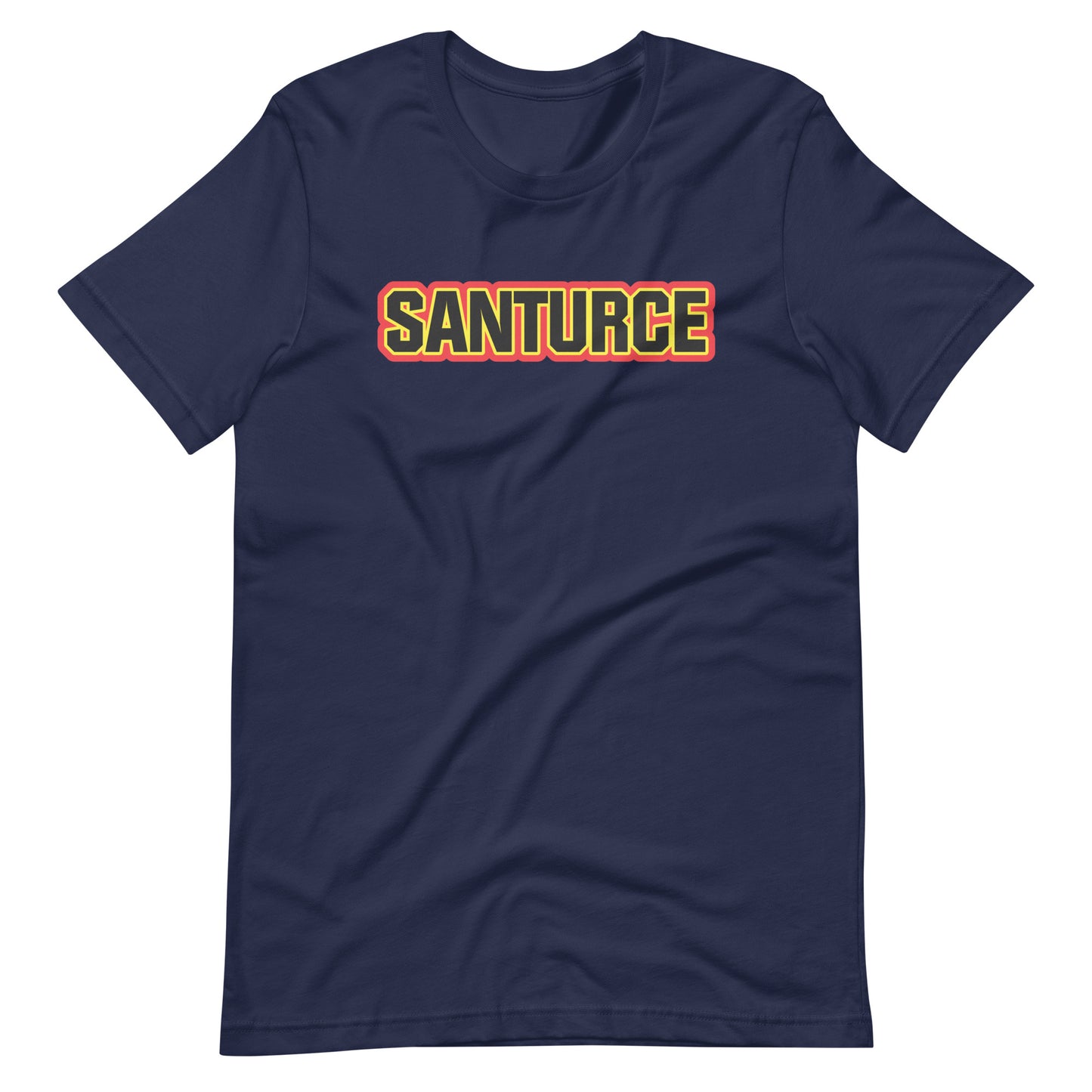 Santurce Unisex T-Shirt