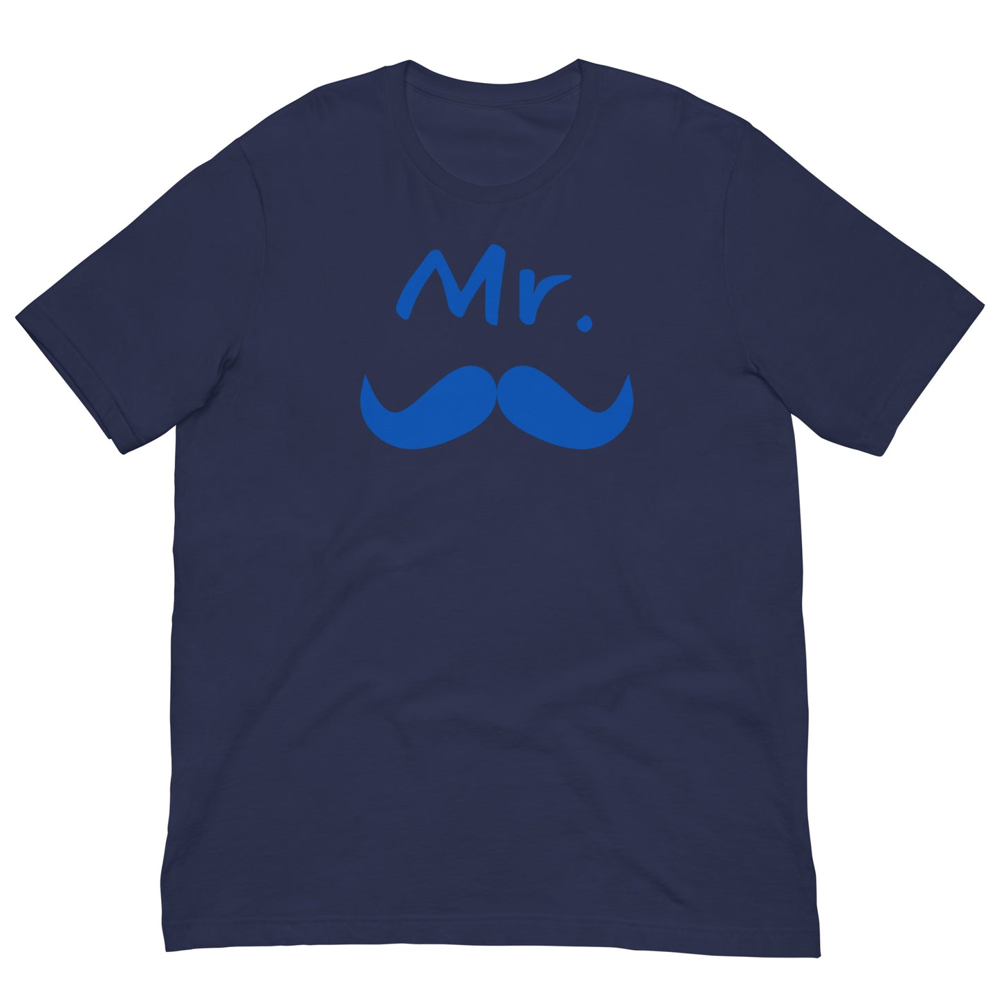 Mr. Unisex T-Shirt