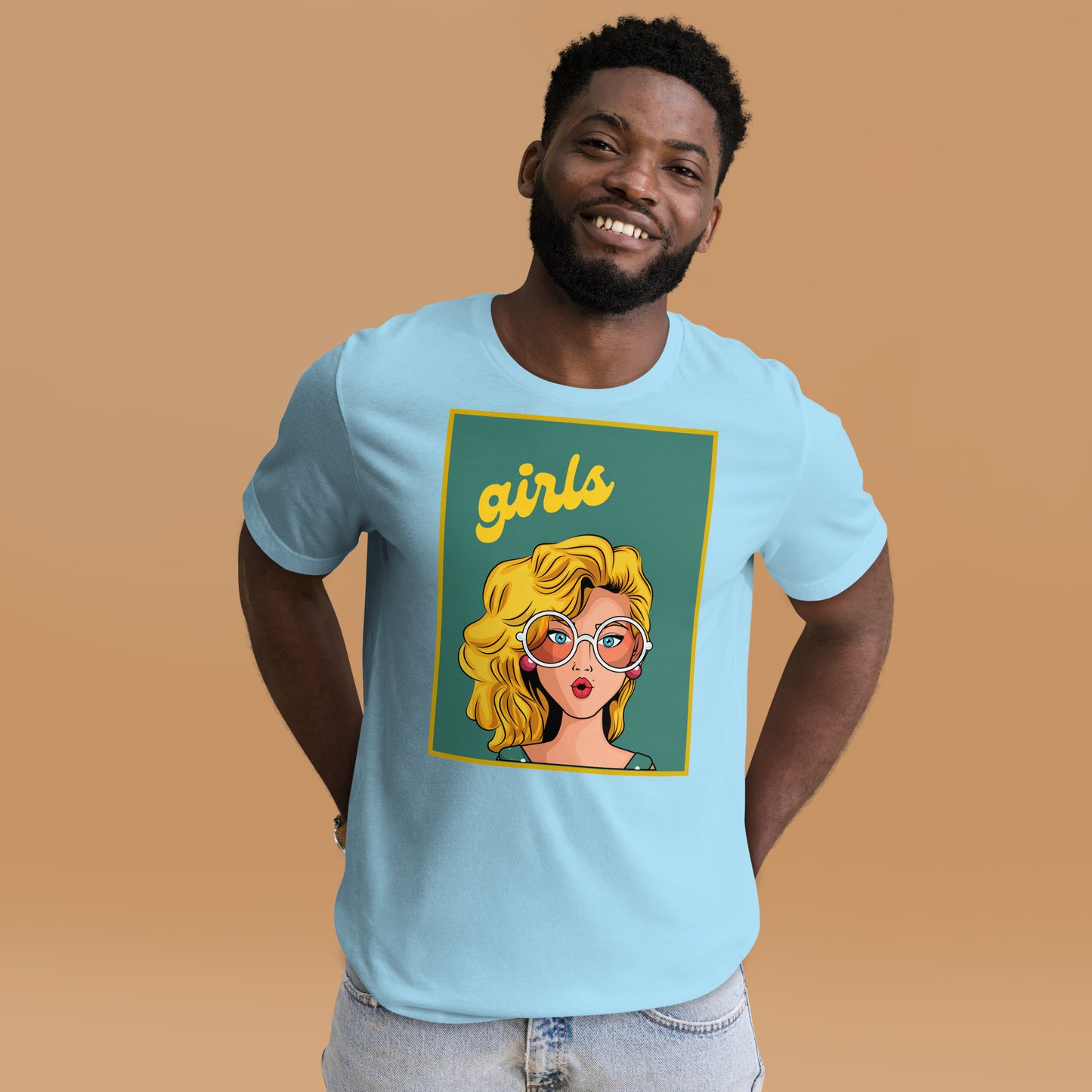 Girls T-Shirt