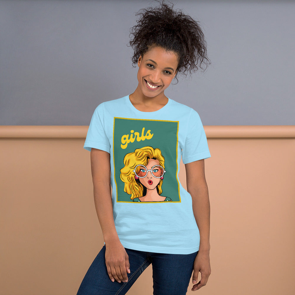 Girls T-Shirt