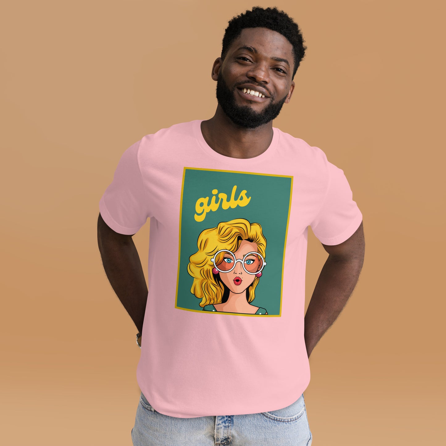 Girls T-Shirt