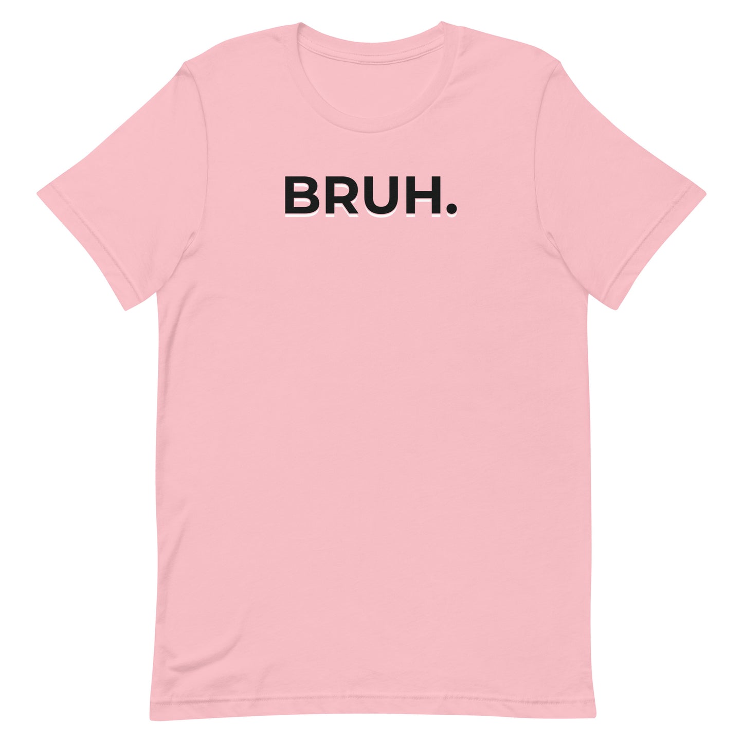 Bruh. Military Edition Unisex T-Shirt