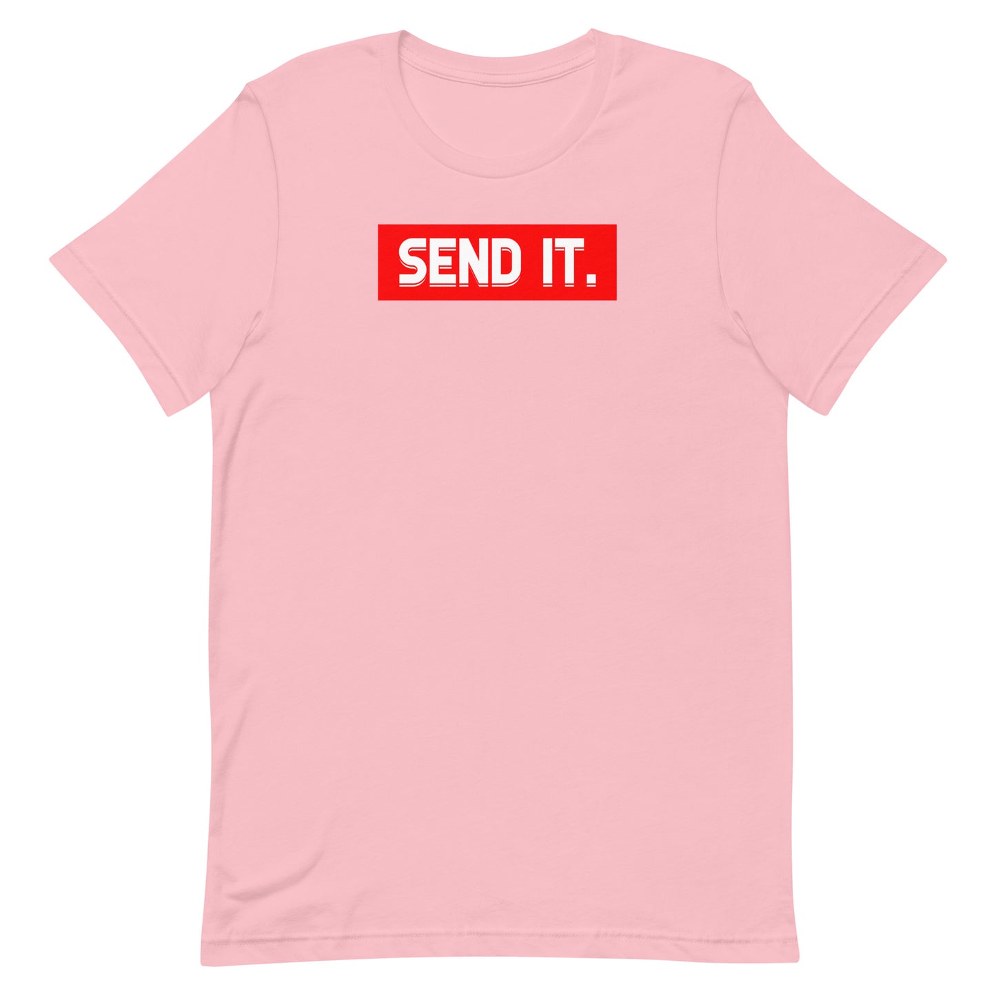 Send It Military Edition Unisex T-Shirt