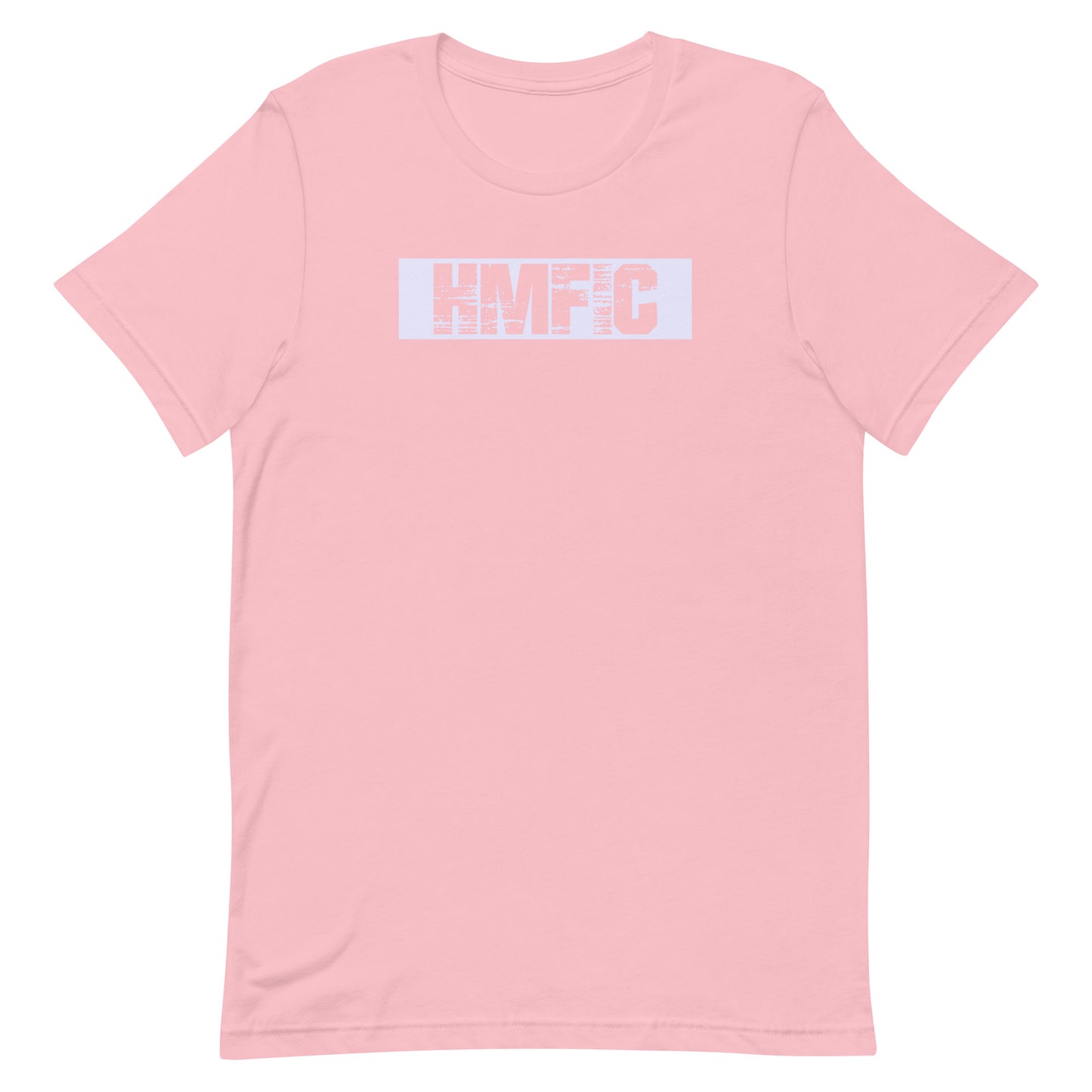 H.M.F.I.C. Military Edition Unisex T-Shirt