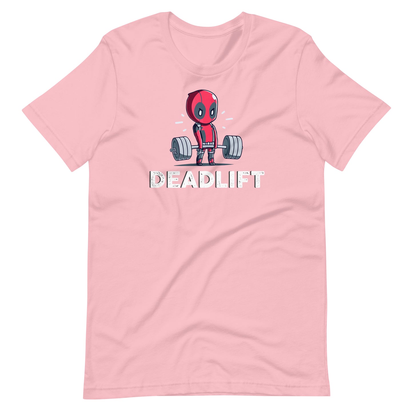 Deadlift Unisex T-Shirt