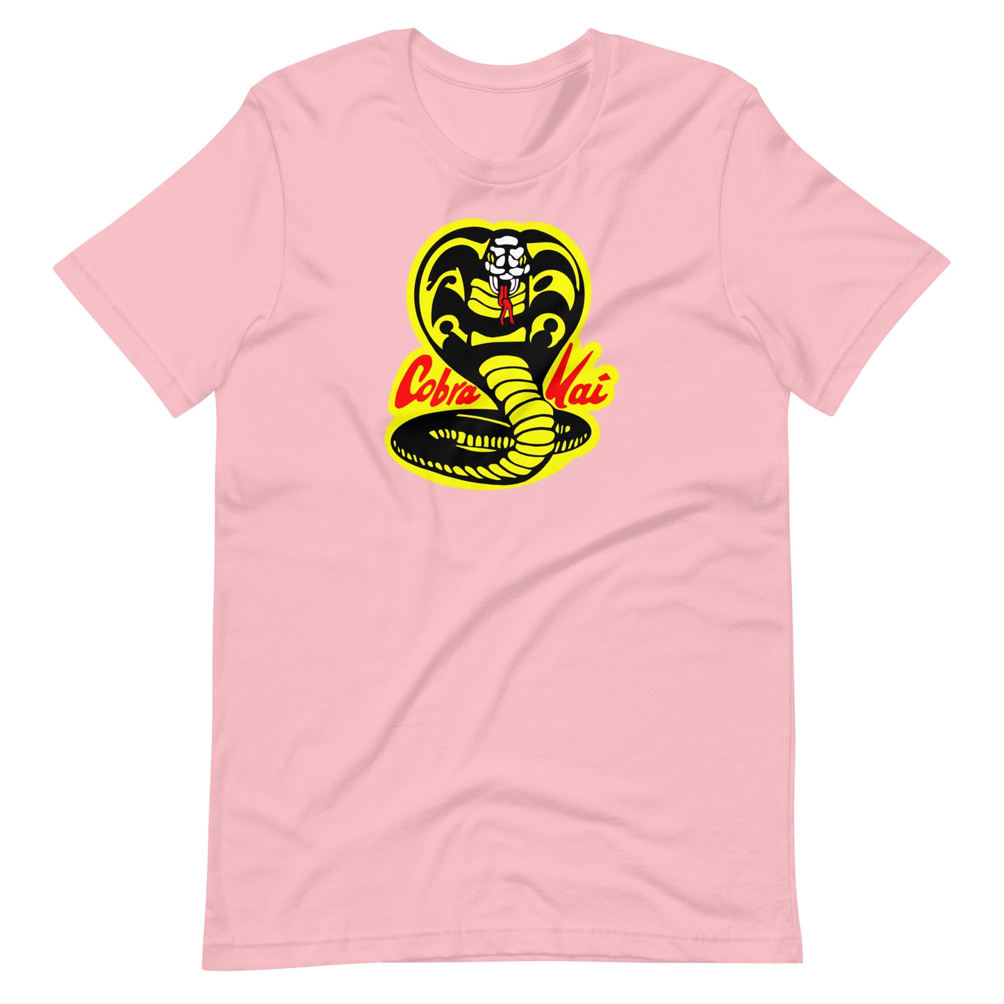 Cobra Kai Unisex T-Shirt