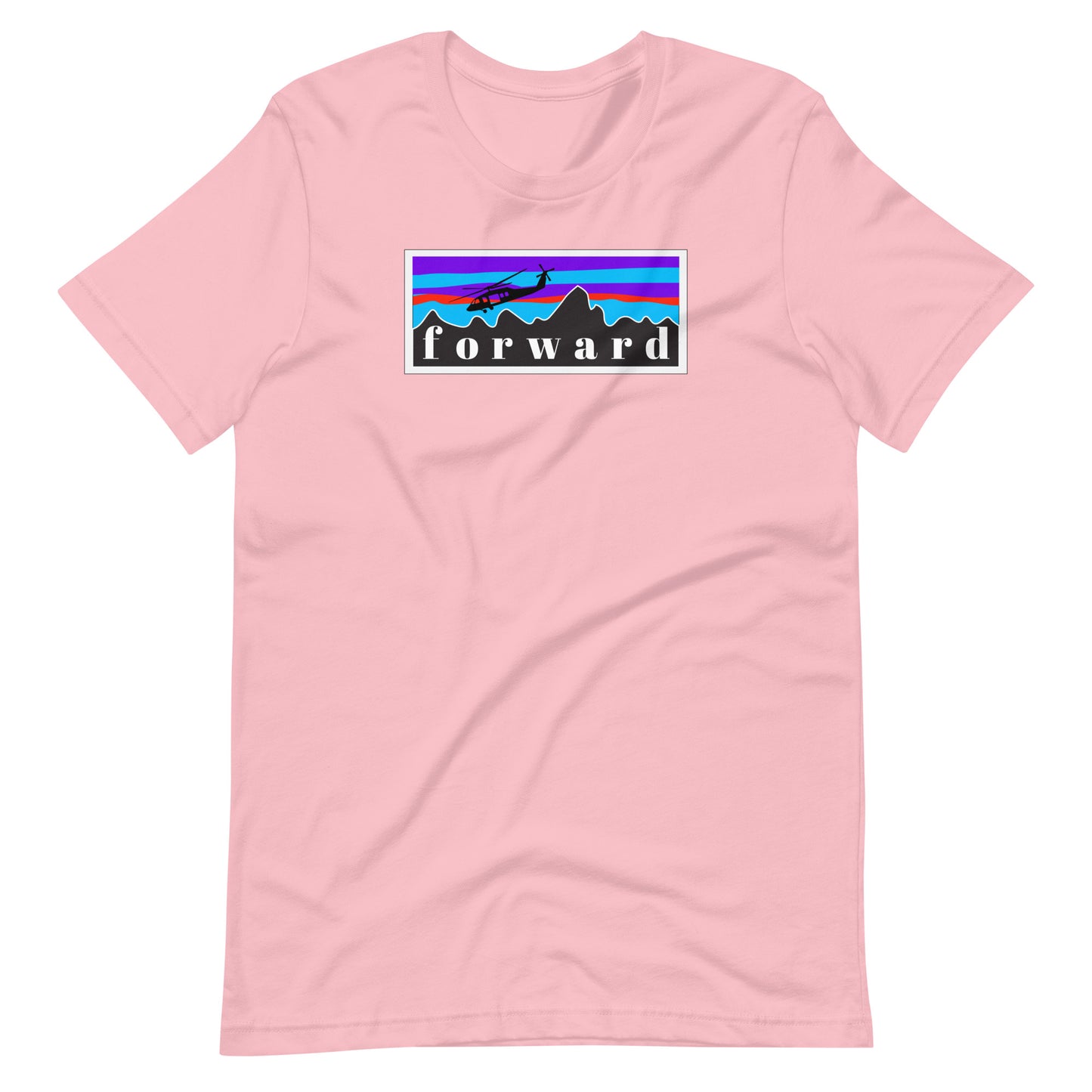 Forward Military Edition T-Shirt