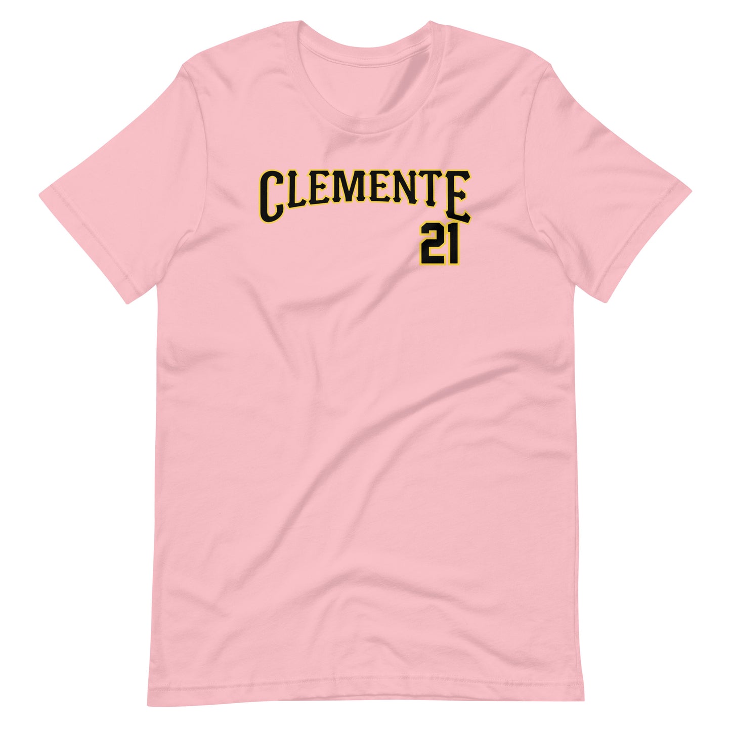 Clemente 21 Unisex T-Shirt