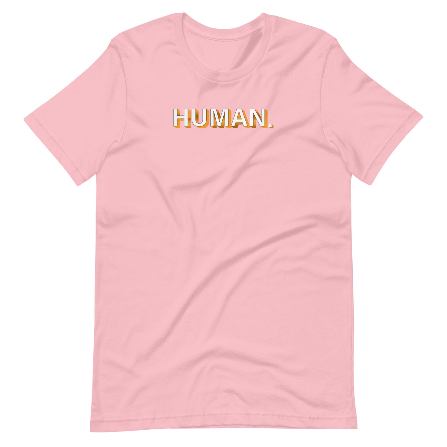 Human. Classic Unisex T-Shirt