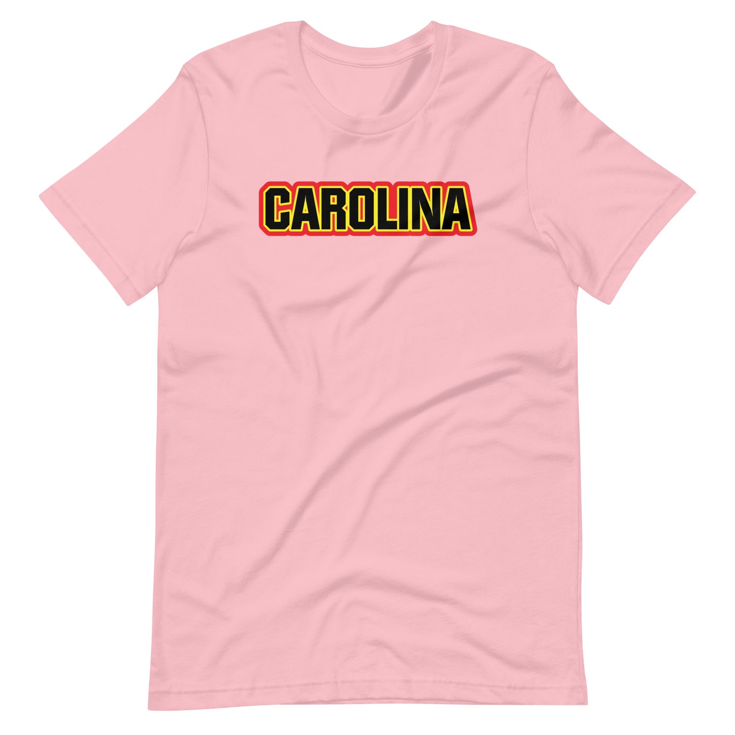 Carolina Unisex T-Shirt