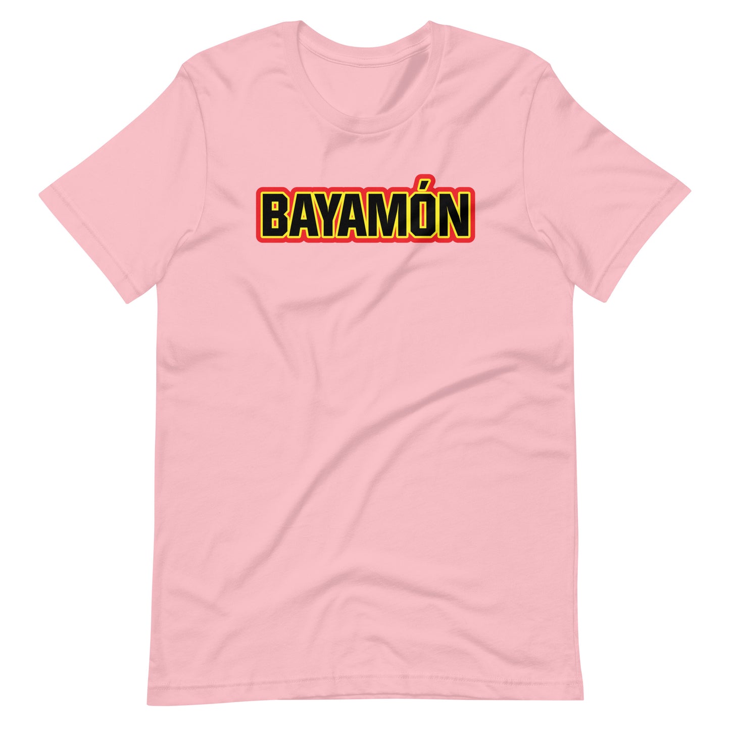 Bayamon Unisex T-Shirt