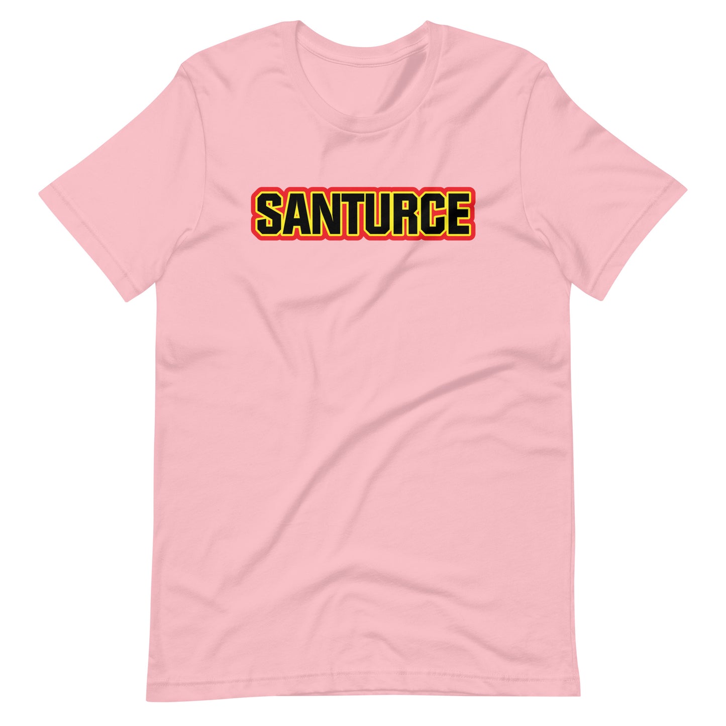 Santurce Unisex T-Shirt