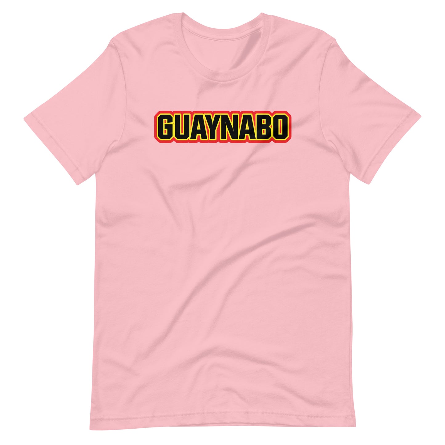 Guaynabo Unisex T-Shirt