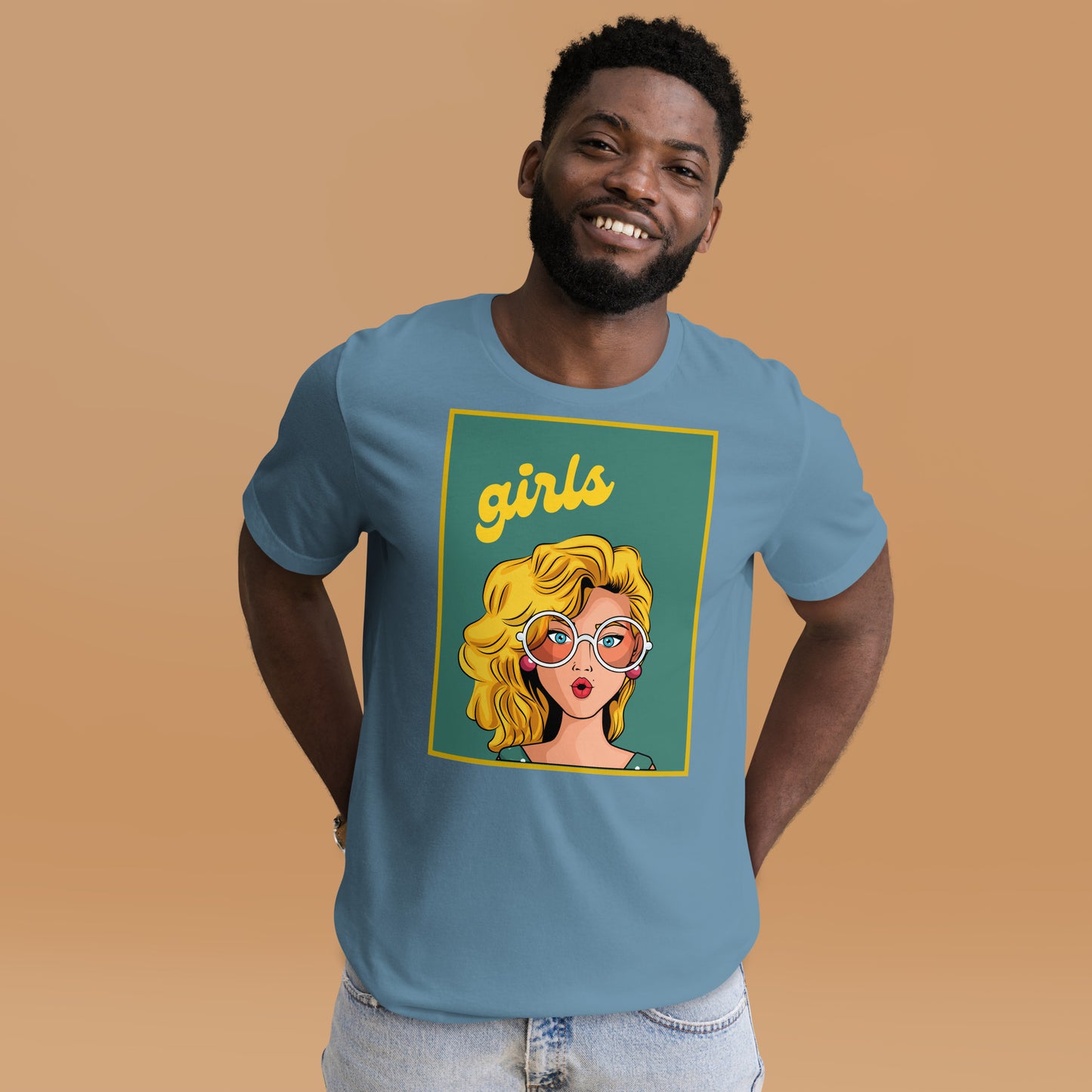 Girls T-Shirt