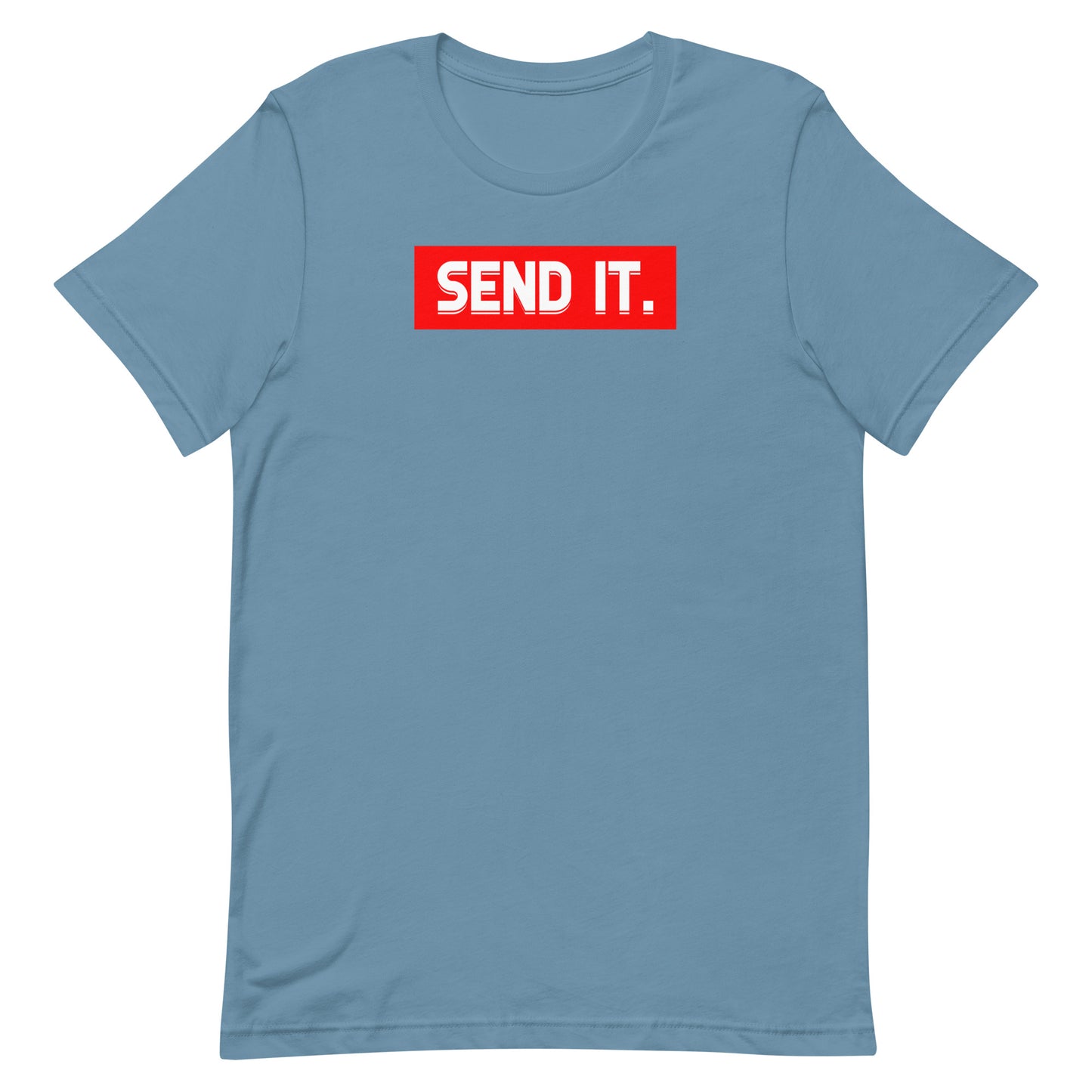 Send It Military Edition Unisex T-Shirt