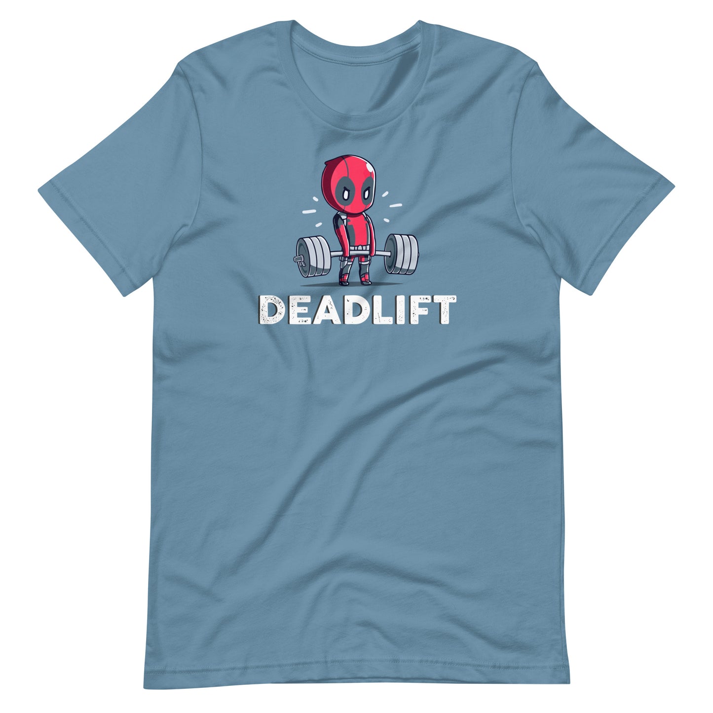 Deadlift Unisex T-Shirt