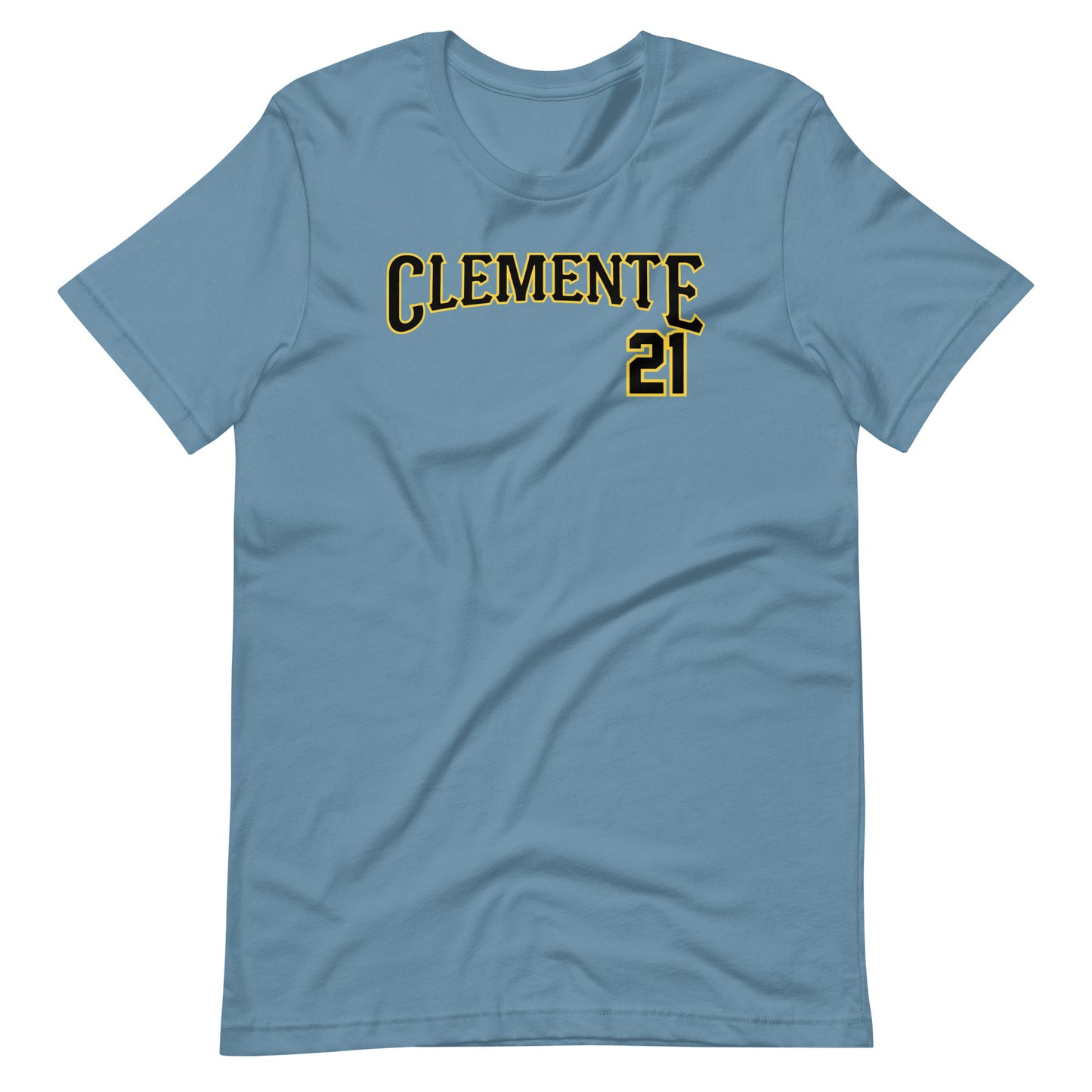 Clemente 21 Unisex T-Shirt