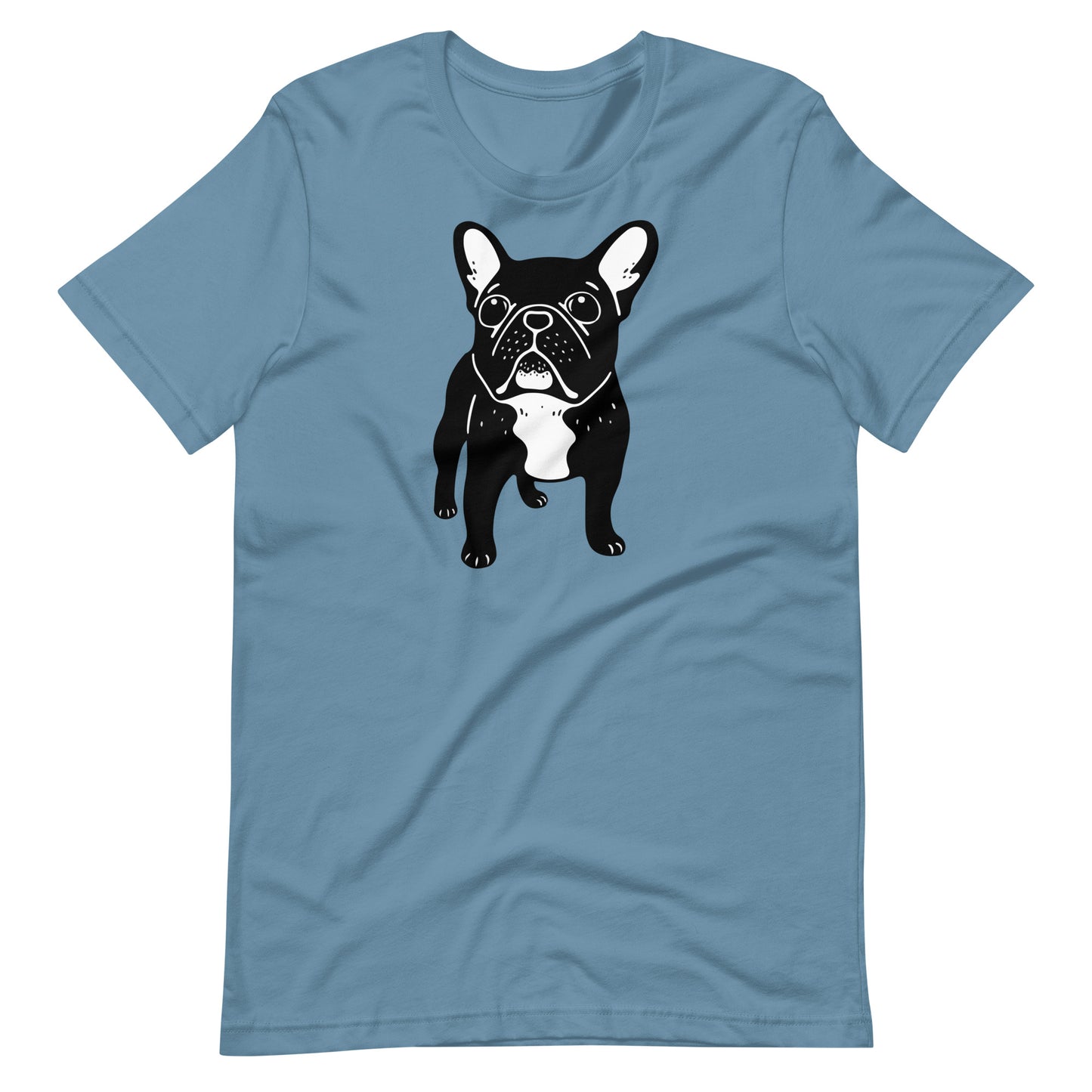 Frenchie Unisex T-Shirt