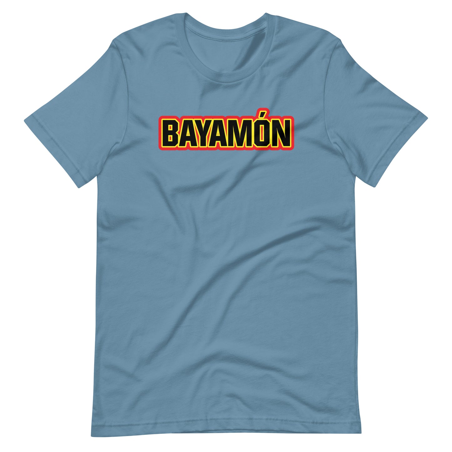 Bayamon Unisex T-Shirt