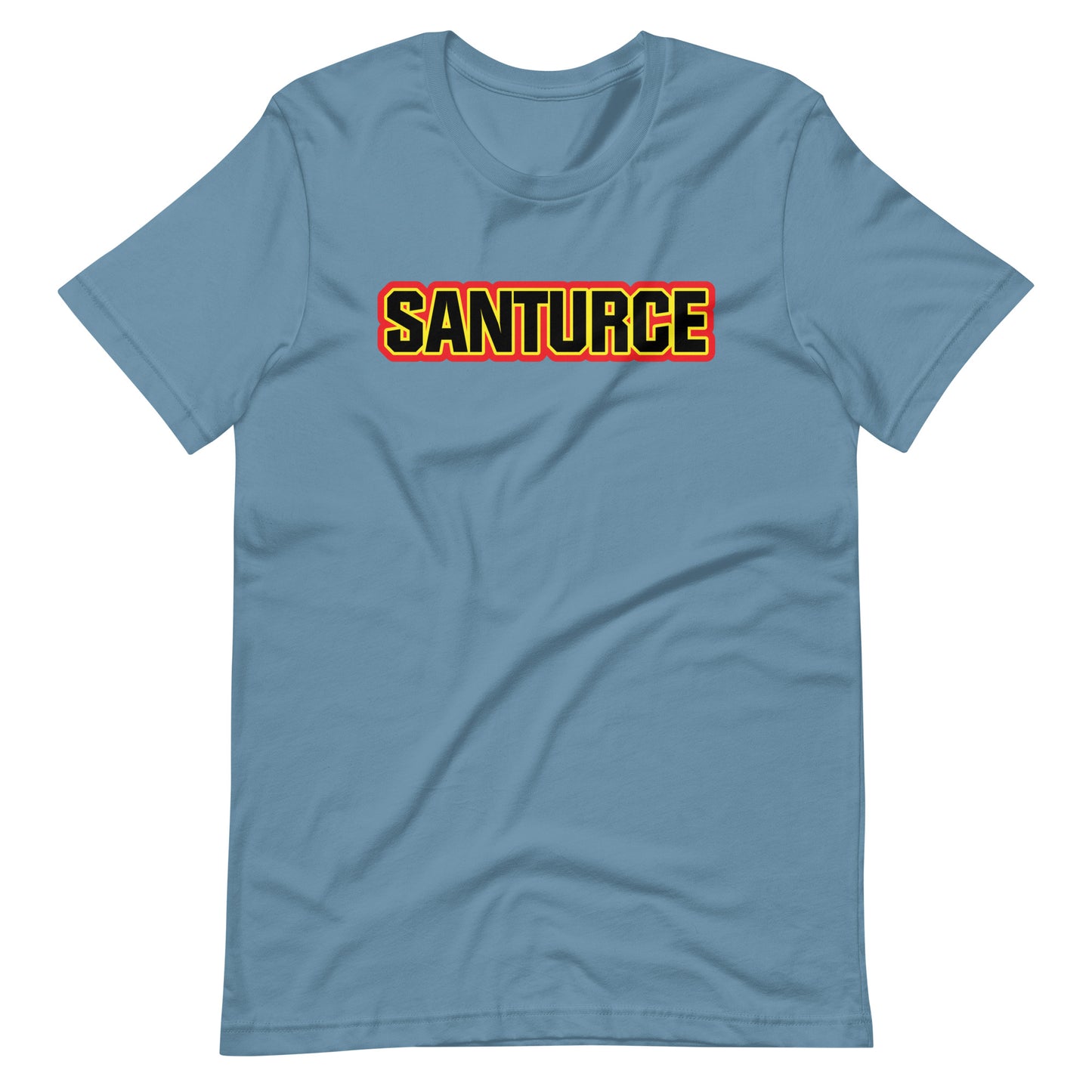 Santurce Unisex T-Shirt