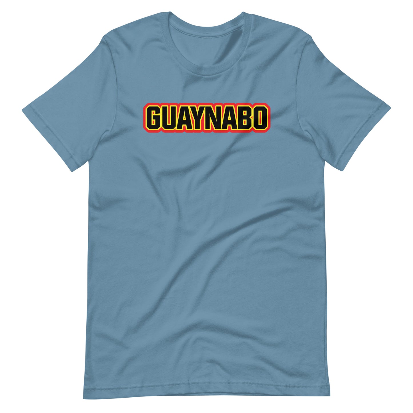 Guaynabo Unisex T-Shirt