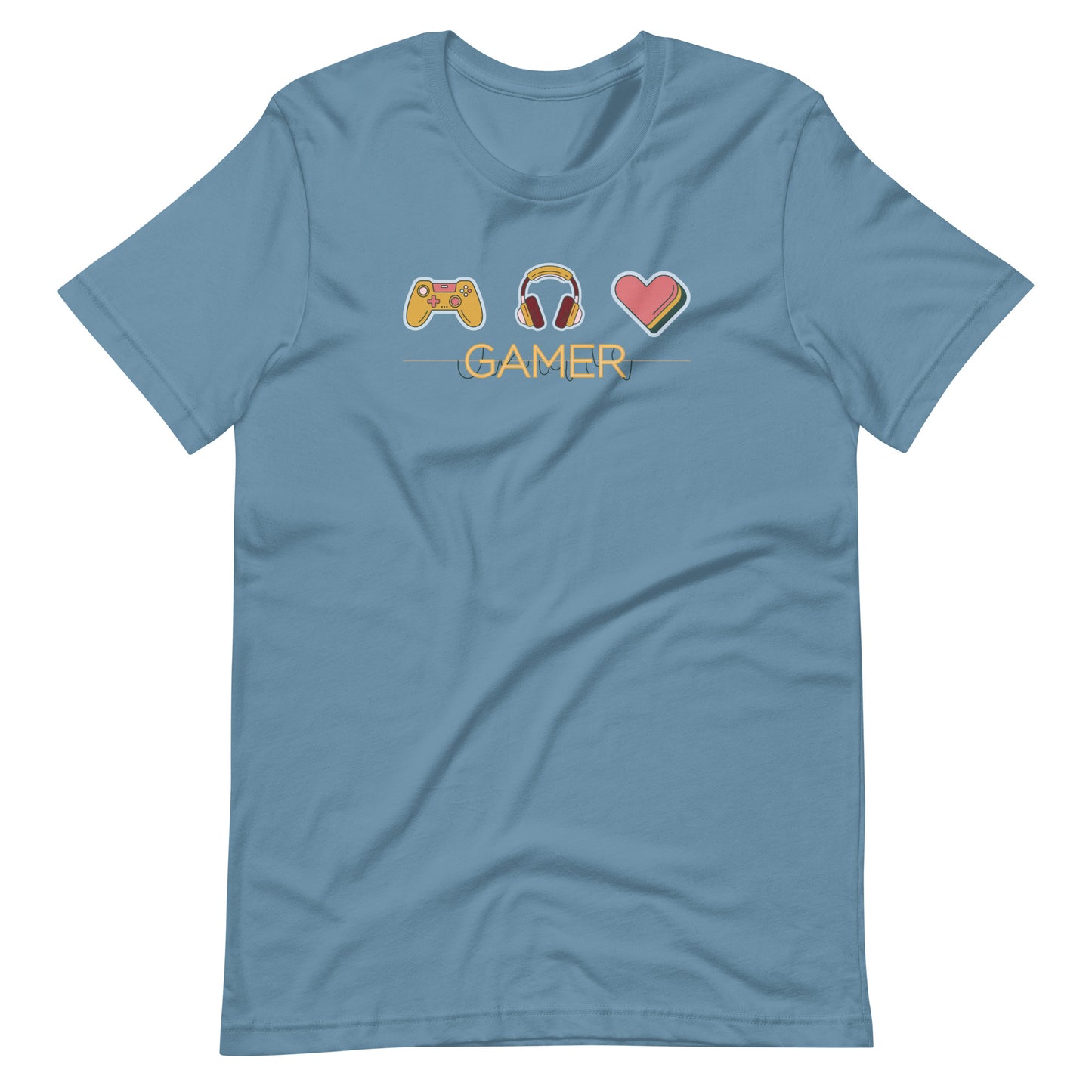 Gamer Unisex T-Shirt