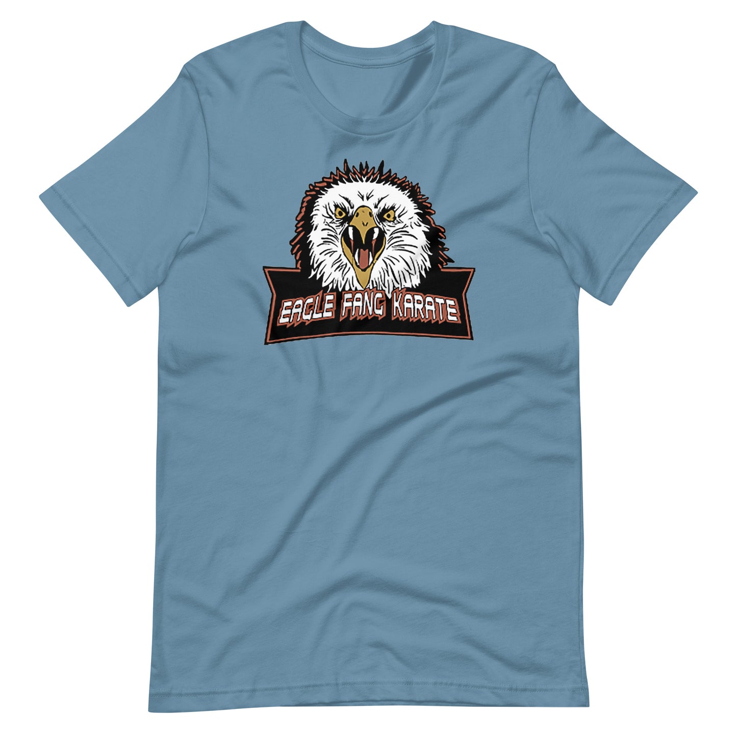 Eagle Fang Karate Unisex T-Shirt