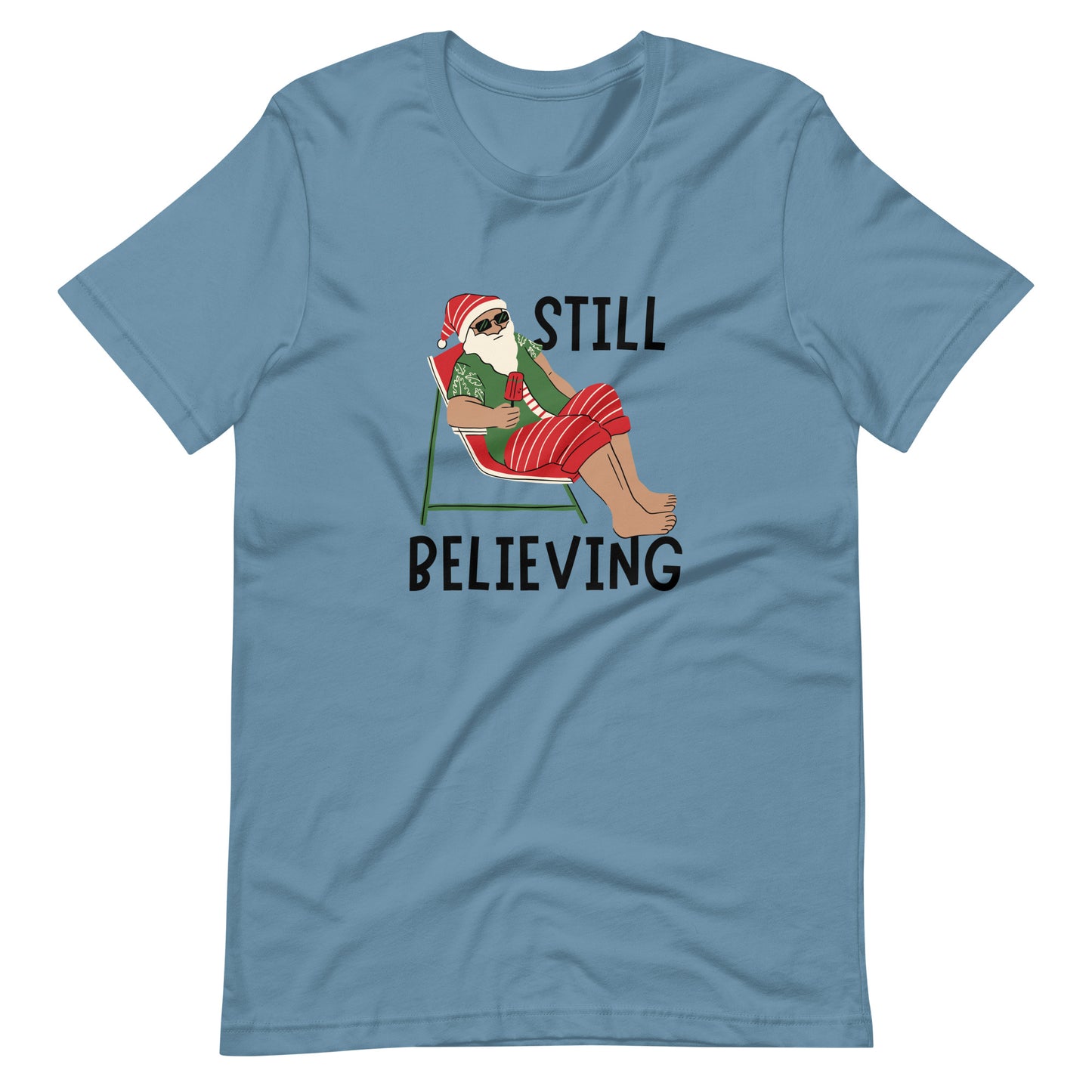 Still Believing Unisex T-Shirt