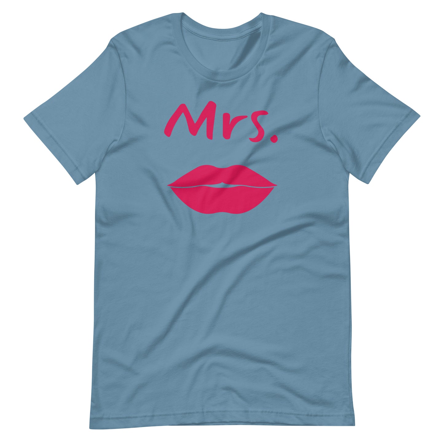 Mrs. Unisex T-Shirt