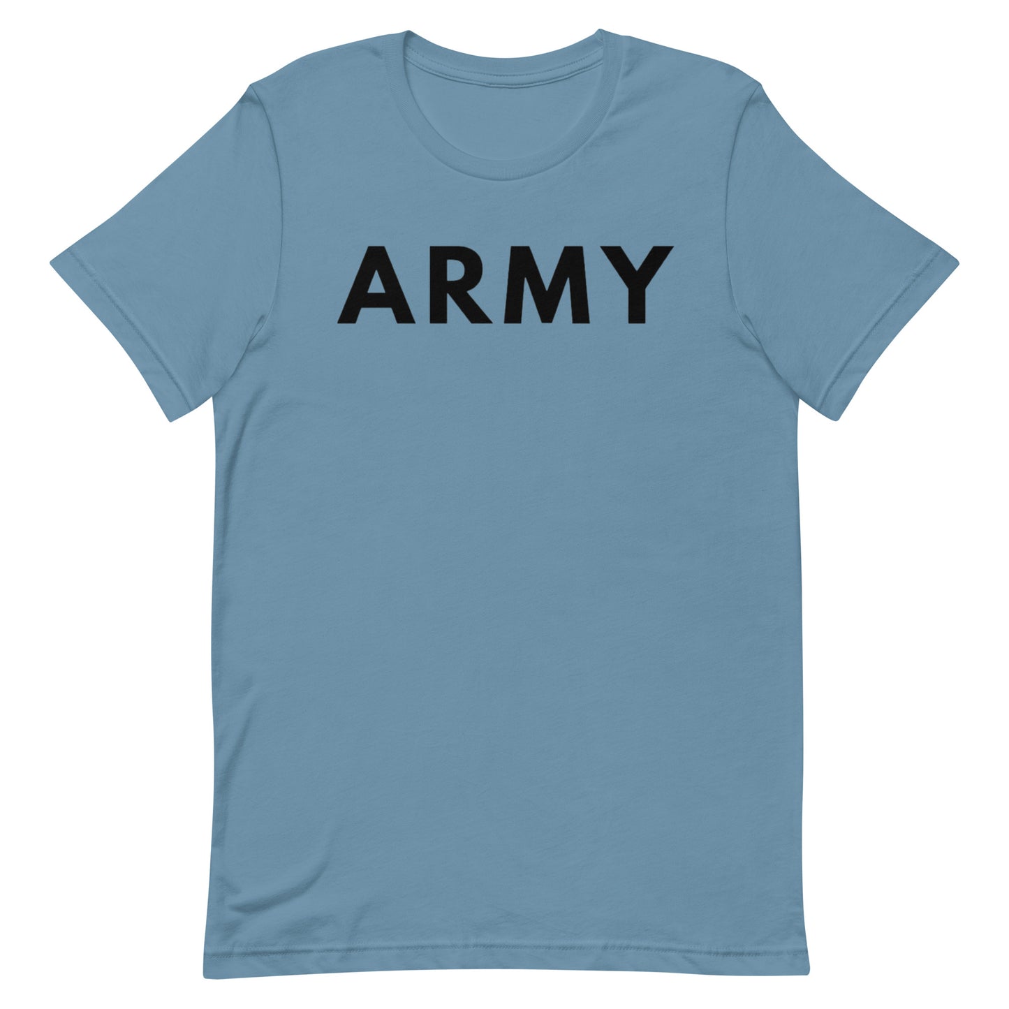 ARMY Military Edition Unisex T-Shirt