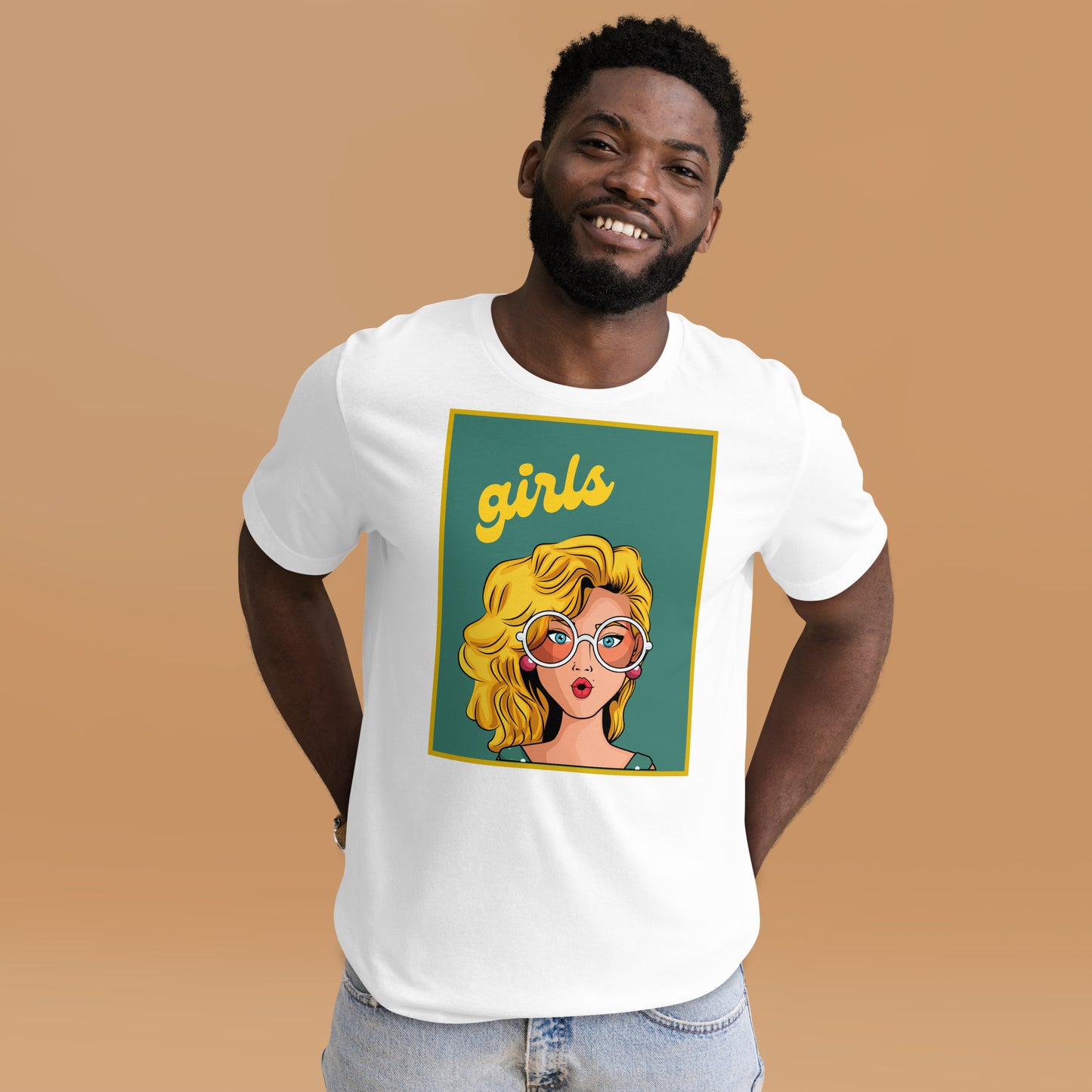 Girls T-Shirt