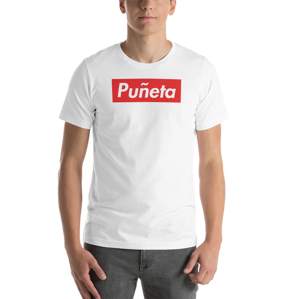 Pu*eta Unisex T-Shirt