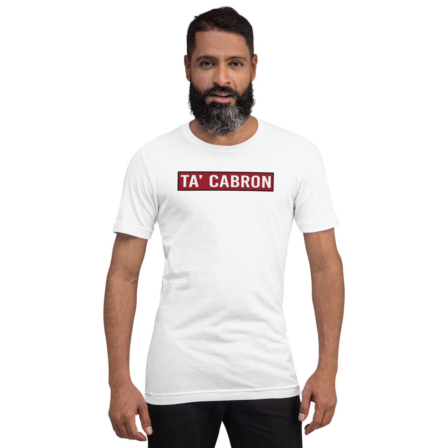 Ta' C*bron Unisex T-Shirt