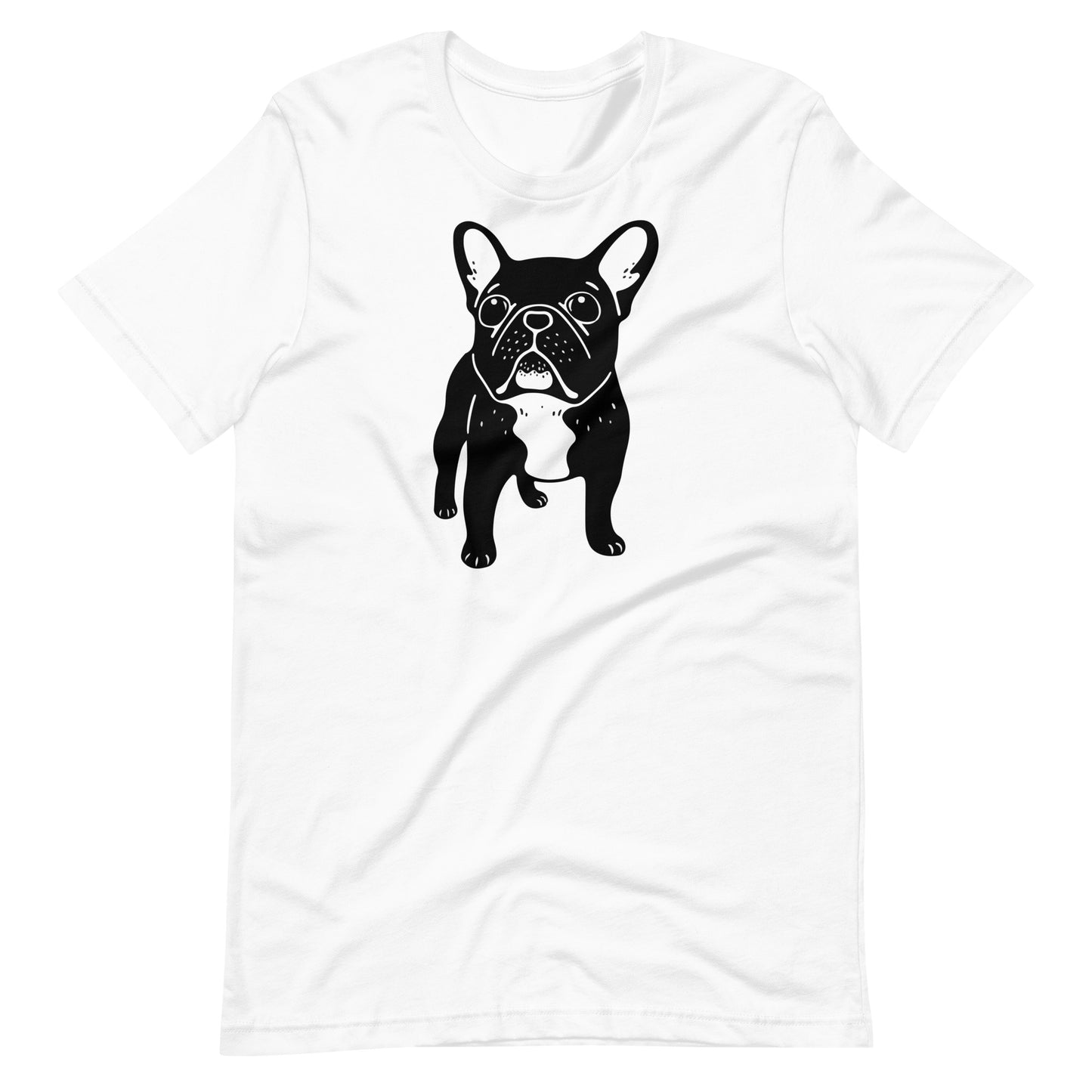 Frenchie Unisex T-Shirt