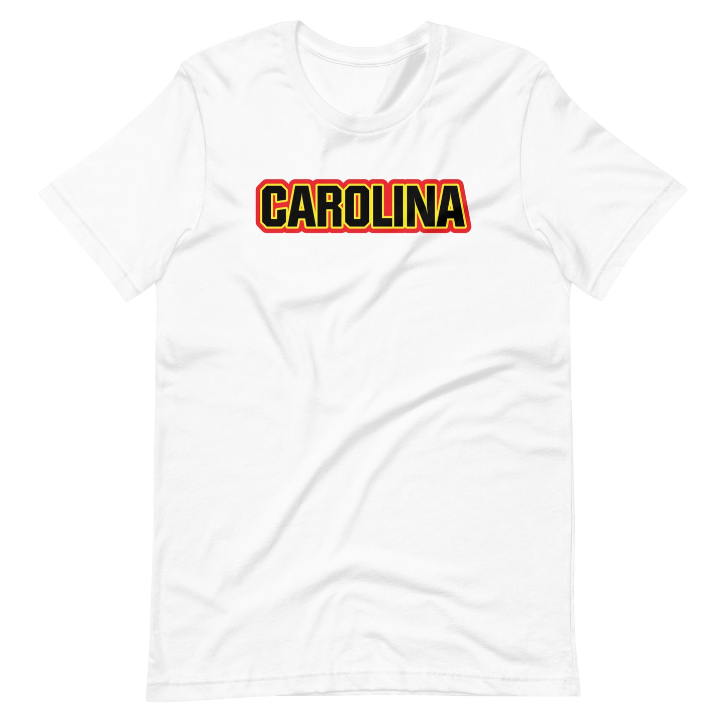 Carolina Unisex T-Shirt