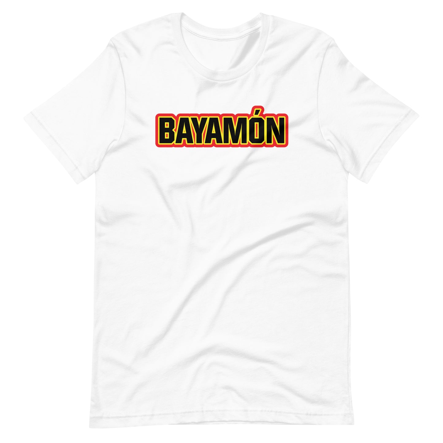 Bayamon Unisex T-Shirt