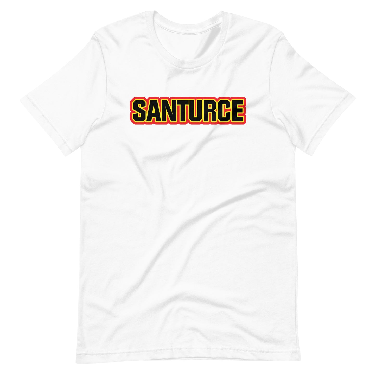 Santurce Unisex T-Shirt