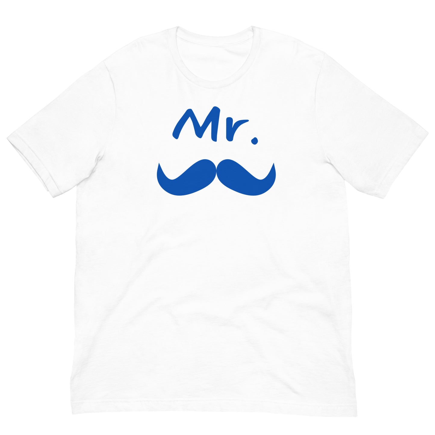 Mr. Unisex T-Shirt