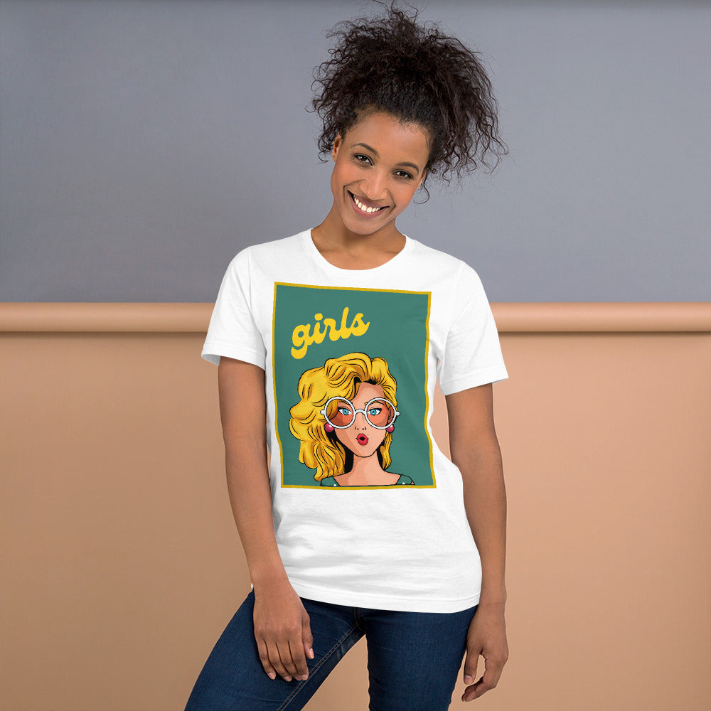 Girls T-Shirt